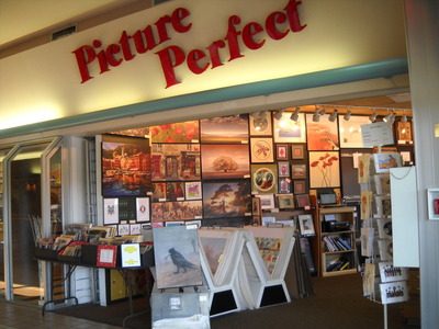 The Picture Perfect Gallery