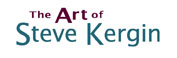 The Art of Steve Kergin