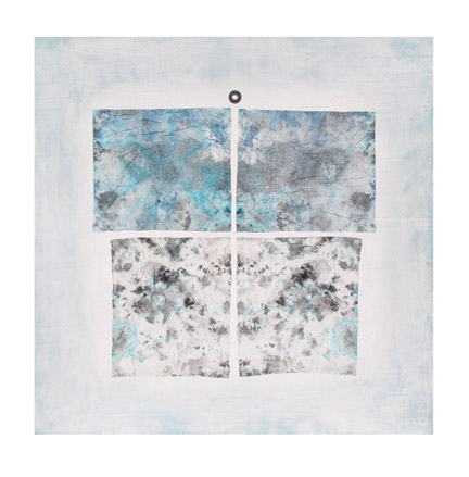 "Esprit" &copy; - Original art by Steve Kergin